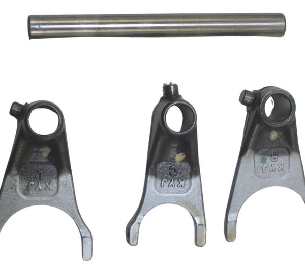 Caixa Marcha Câmbio Honda Cbr 250 R 2012 Original