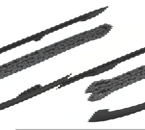 Kit Guia Tensor Corrente Comando Honda Cbr 250 R 2012 Origin