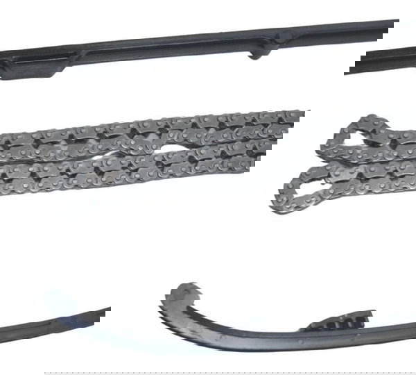 Kit Guia Tensor Corrente Comando Honda Cbr 250 R 2012 Origin