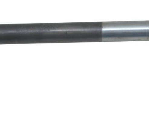 Eixo Seletor Marcha Honda Cbr 250 R 2012 Original