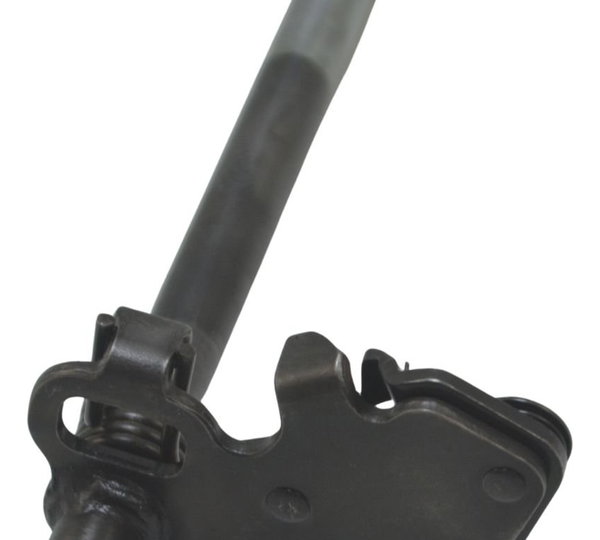 Eixo Seletor Marcha Honda Cbr 250 R 2012 Original