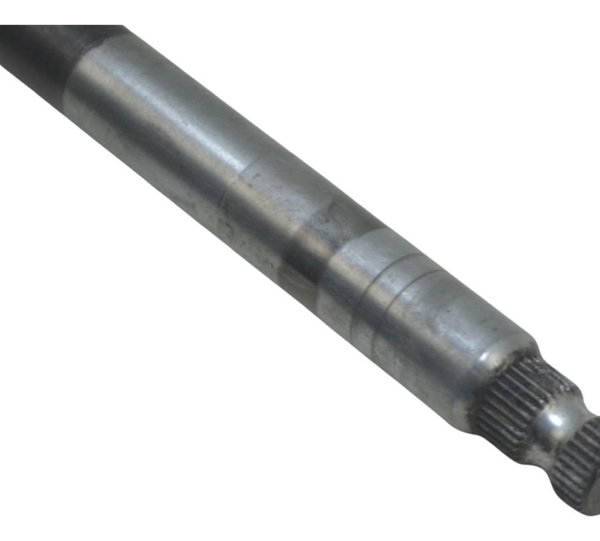 Eixo Seletor Marcha Honda Cbr 250 R 2012 Original