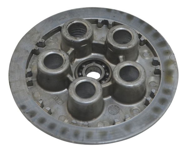 Cubo Disco Platô Embreagem Honda Cbr 250 R 2012 Original Cubo Disco Platô Embreagem Honda Cbr 250 R 2012 Original