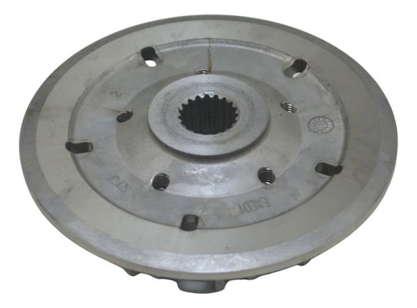 Cubo Disco Platô Embreagem Honda Cbr 250 R 2012 Original Cubo Disco Platô Embreagem Honda Cbr 250 R 2012 Original