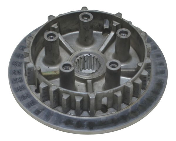 Cubo Disco Platô Embreagem Honda Cbr 250 R 2012 Original Cubo Disco Platô Embreagem Honda Cbr 250 R 2012 Original