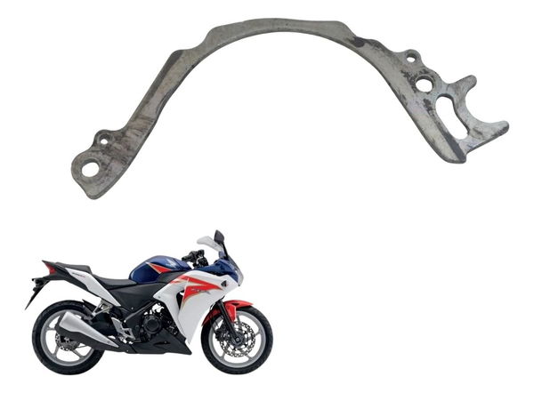 Guia Tampa Pinhão Honda Cbr 250 R 2012 Original Guia Tampa Pinhão Honda Cbr 250 R 2012 Original