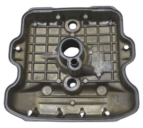 Tampa Cabeçote Honda Cbr 250 R 2012 Original