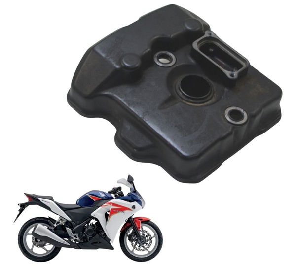 Tampa Cabeçote Honda Cbr 250 R 2012 Original