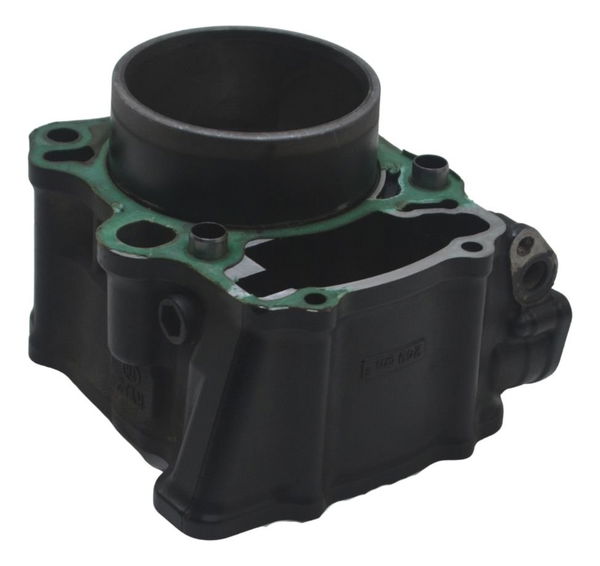 Cilindro Pistão E Anéis Honda Cbr 250 R 2012 Original Cilindro Pistão E Anéis Honda Cbr 250 R 2012 Original