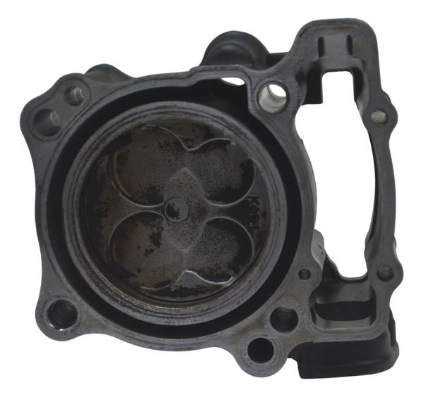 Cilindro Pistão E Anéis Honda Cbr 250 R 2012 Original Cilindro Pistão E Anéis Honda Cbr 250 R 2012 Original