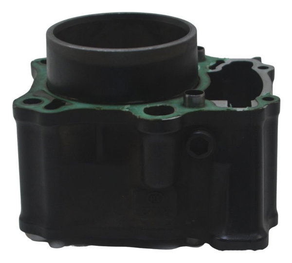 Cilindro Pistão E Anéis Honda Cbr 250 R 2012 Original