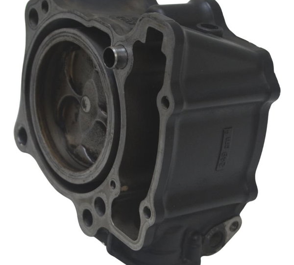 Cilindro Pistão E Anéis Honda Cbr 250 R 2012 Original