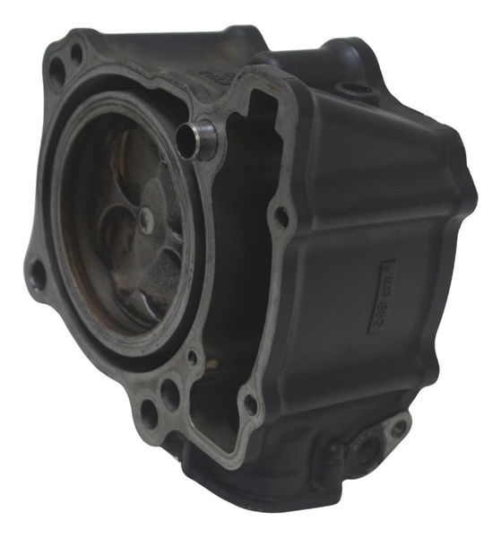 Cilindro Pistão E Anéis Honda Cbr 250 R 2012 Original Cilindro Pistão E Anéis Honda Cbr 250 R 2012 Original