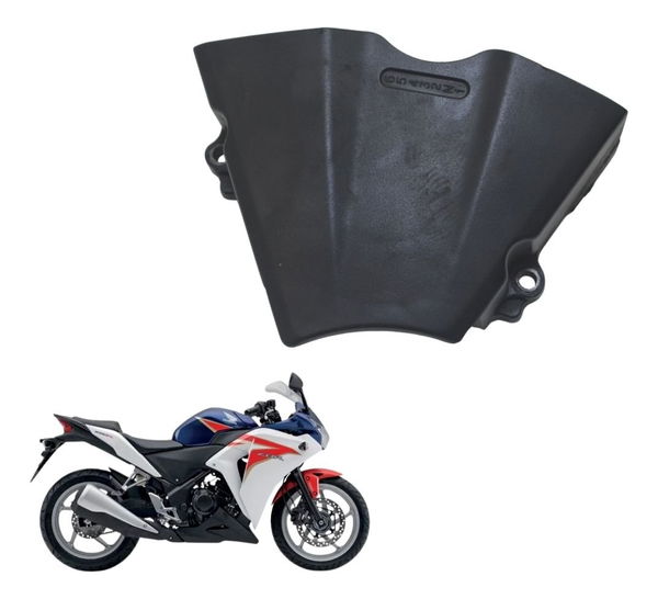 Tampa Pinhão Honda Cbr 250 R 2012 Original Tampa Pinhão Honda Cbr 250 R 2012 Original