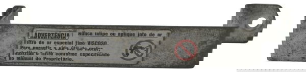 Suporte Filtro Ar Honda Cbr 250 R 2012 Original Suporte Filtro Ar Honda Cbr 250 R 2012 Original