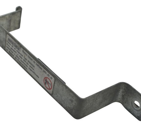 Suporte Filtro Ar Honda Cbr 250 R 2012 Original