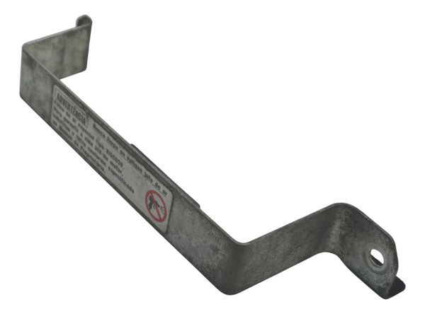 Suporte Filtro Ar Honda Cbr 250 R 2012 Original Suporte Filtro Ar Honda Cbr 250 R 2012 Original