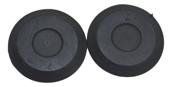 Par Acabamento Chassi Honda Cbr 250 R 2012 Original Par Acabamento Chassi Honda Cbr 250 R 2012 Original