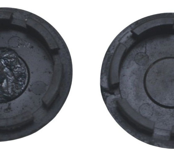 Par Acabamento Chassi Honda Cbr 250 R 2012 Original