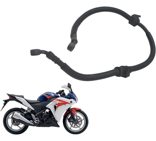 Flexível Freio Dianteiro Honda Cbr 250 R 2012 Original