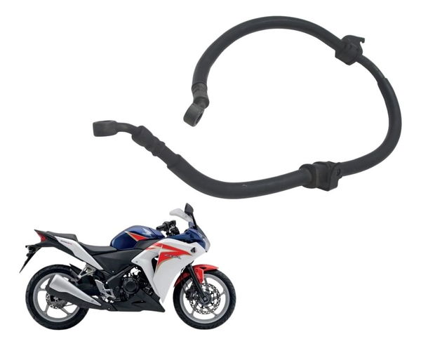 Flexível Freio Dianteiro Honda Cbr 250 R 2012 Original Flexível Freio Dianteiro Honda Cbr 250 R 2012 Original