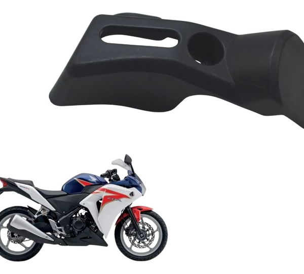 Acabamento Reservatório Água Honda Cbr 250 R 2012 Original