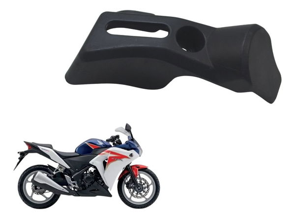 Acabamento Reservatório Água Honda Cbr 250 R 2012 Original