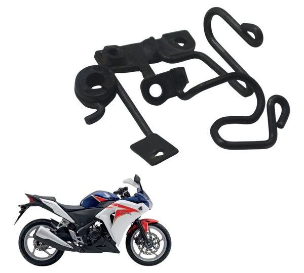 Kit Guia Cabos Honda Cbr 250 R 2012 Original