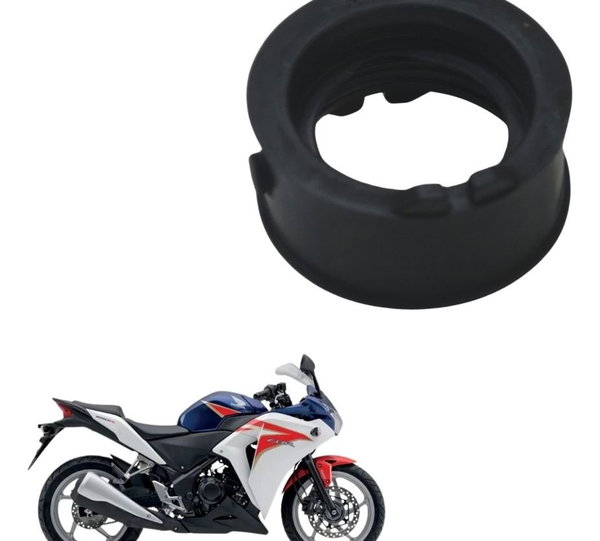 Coletor Admissão Honda Cbr 250 R 2012 Original