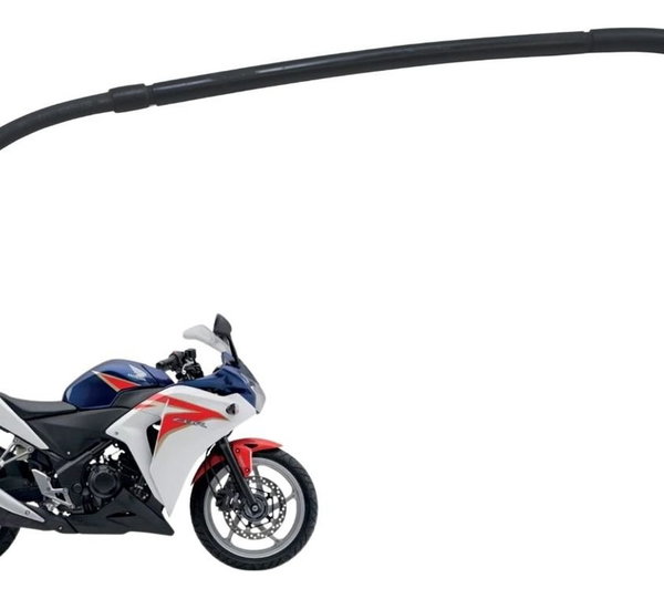 Flexível Freio Traseiro Honda Cbr 250 R 2012 Original