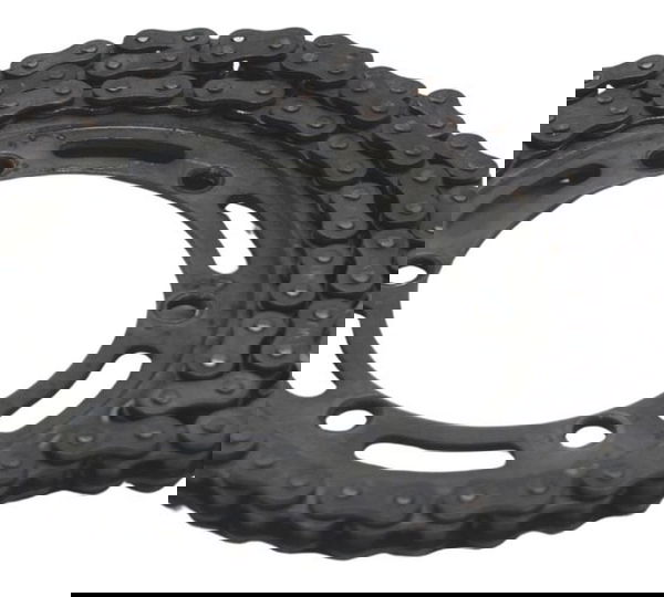 Kit Relação Honda Cbr 250 R 2012 Original