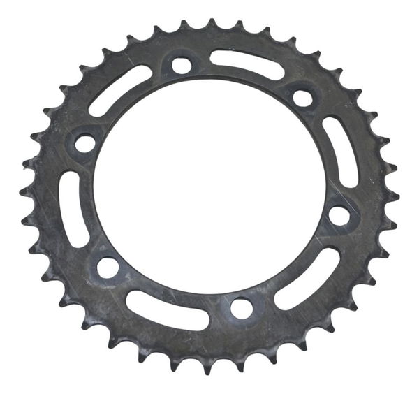 Kit Relação Honda Cbr 250 R 2012 Original Kit Relação Honda Cbr 250 R 2012 Original