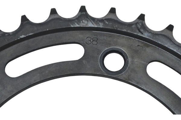 Kit Relação Honda Cbr 250 R 2012 Original Kit Relação Honda Cbr 250 R 2012 Original