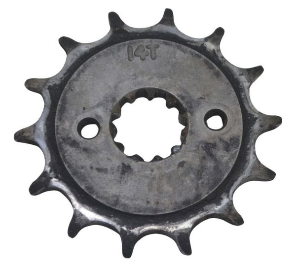 Kit Relação Honda Cbr 250 R 2012 Original