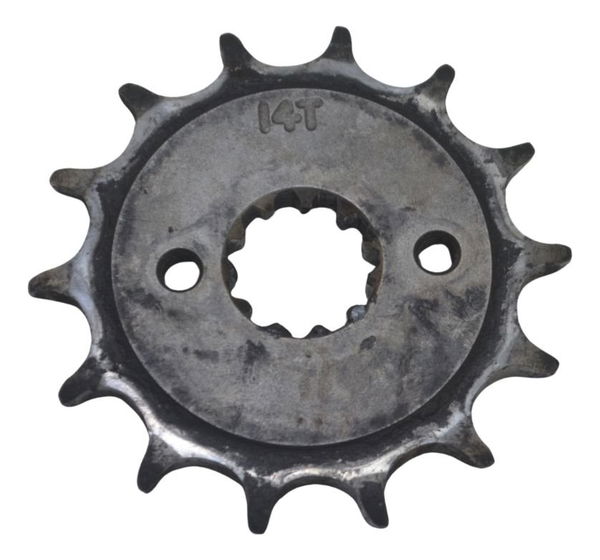 Kit Relação Honda Cbr 250 R 2012 Original Kit Relação Honda Cbr 250 R 2012 Original