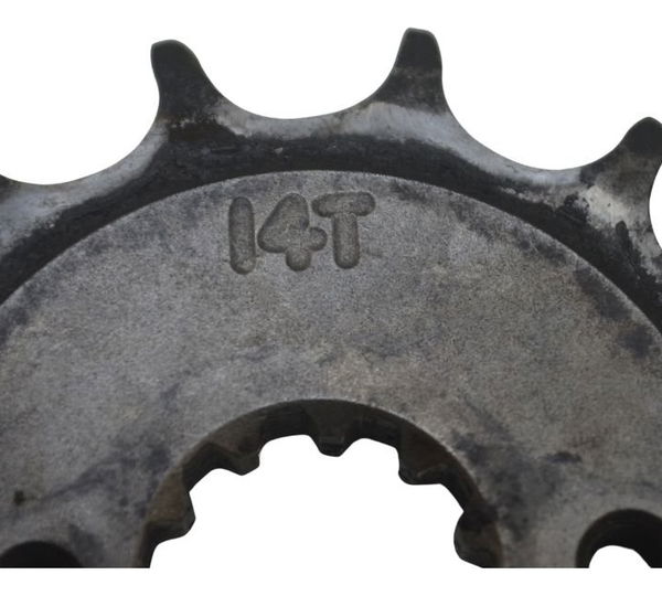 Kit Relação Honda Cbr 250 R 2012 Original