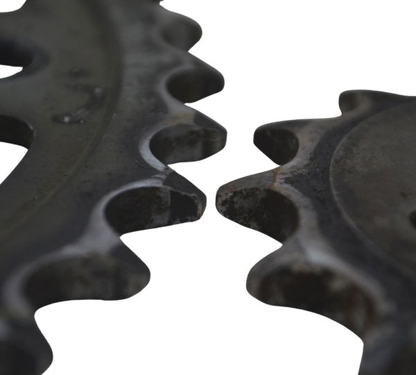 Kit Relação Honda Cbr 250 R 2012 Original