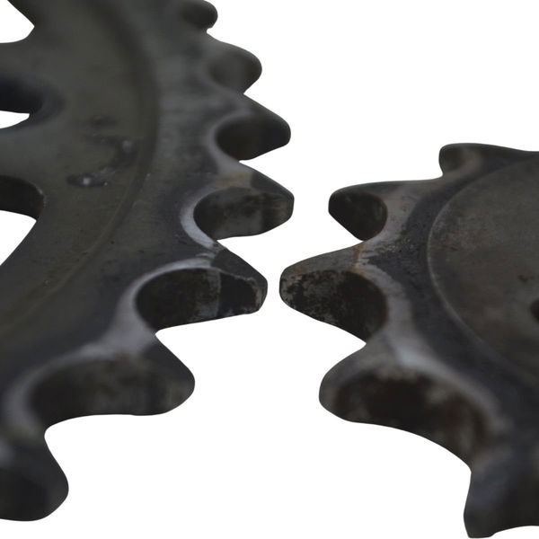 Kit Relação Honda Cbr 250 R 2012 Original Kit Relação Honda Cbr 250 R 2012 Original