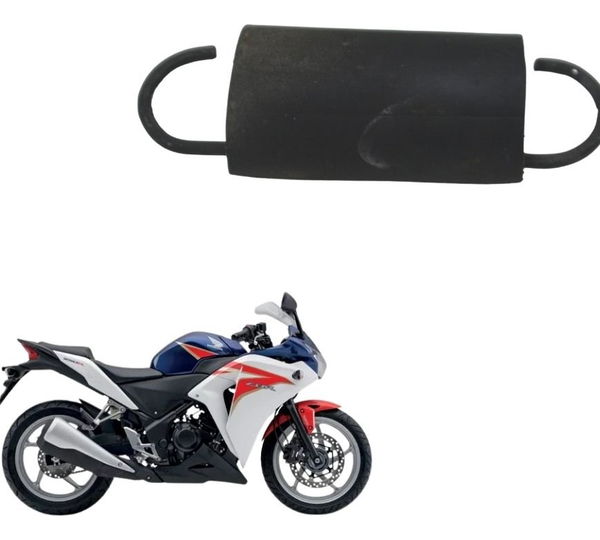 Mola Pedal Freio Honda Cbr 250 R 2012 Original