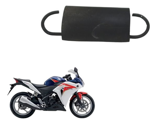 Mola Pedal Freio Honda Cbr 250 R 2012 Original Mola Pedal Freio Honda Cbr 250 R 2012 Original