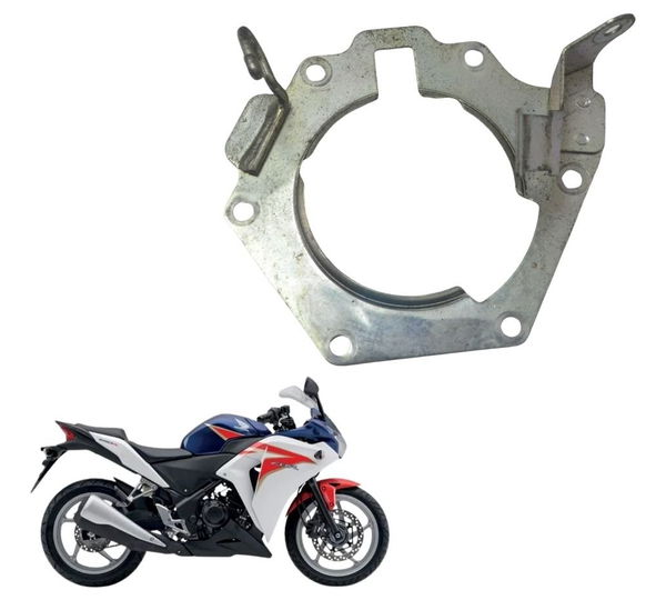 Flange Bomba Combustível Honda Cbr 250 R 2012 Original