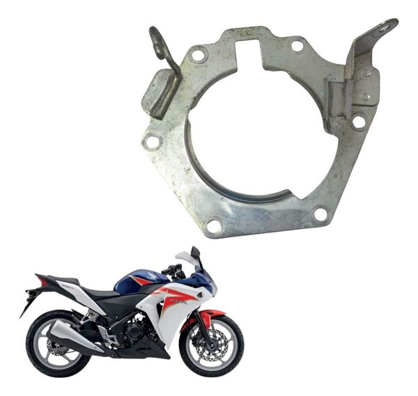Flange Bomba Combustível Honda Cbr 250 R 2012 Original Flange Bomba Combustível Honda Cbr 250 R 2012 Original