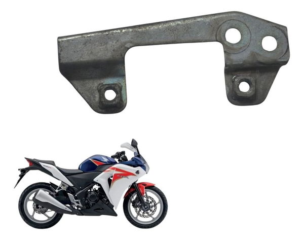 Suporte Bobina Ignição Honda Cbr 250 R 2012 Original Suporte Bobina Ignição Honda Cbr 250 R 2012 Original