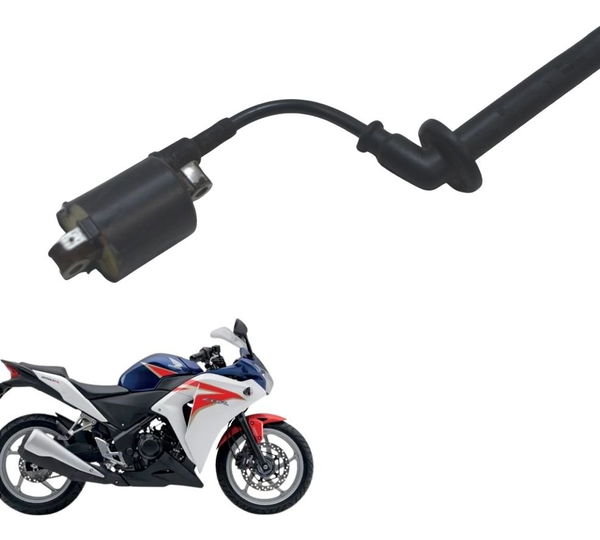 Bobina Ignição Honda Cbr 250 R 2012 Original