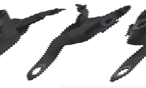 Par Suporte Motor Honda Cbr 250 R 2012 Original Par Suporte Motor Honda Cbr 250 R 2012 Original