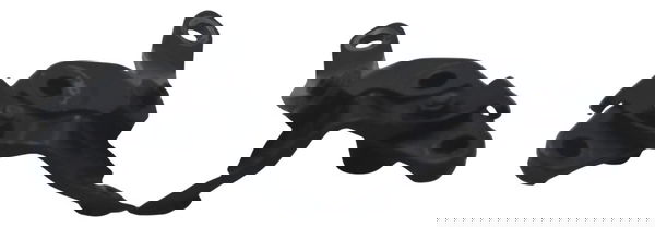 Par Suporte Motor Honda Cbr 250 R 2012 Original Par Suporte Motor Honda Cbr 250 R 2012 Original