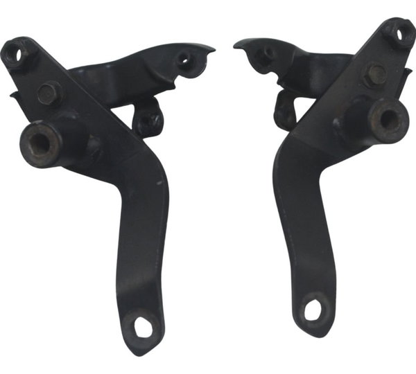 Par Suporte Motor Honda Cbr 250 R 2012 Original