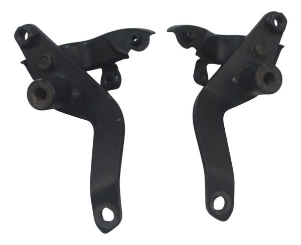 Par Suporte Motor Honda Cbr 250 R 2012 Original Par Suporte Motor Honda Cbr 250 R 2012 Original