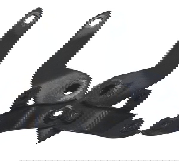 Par Suporte Motor Honda Cbr 250 R 2012 Original