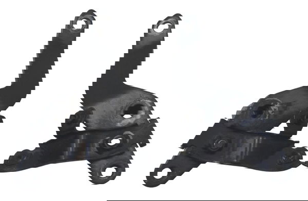 Par Suporte Motor Honda Cbr 250 R 2012 Original Par Suporte Motor Honda Cbr 250 R 2012 Original